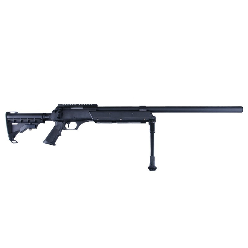 MB06B sniper rifle replica (with bipod)