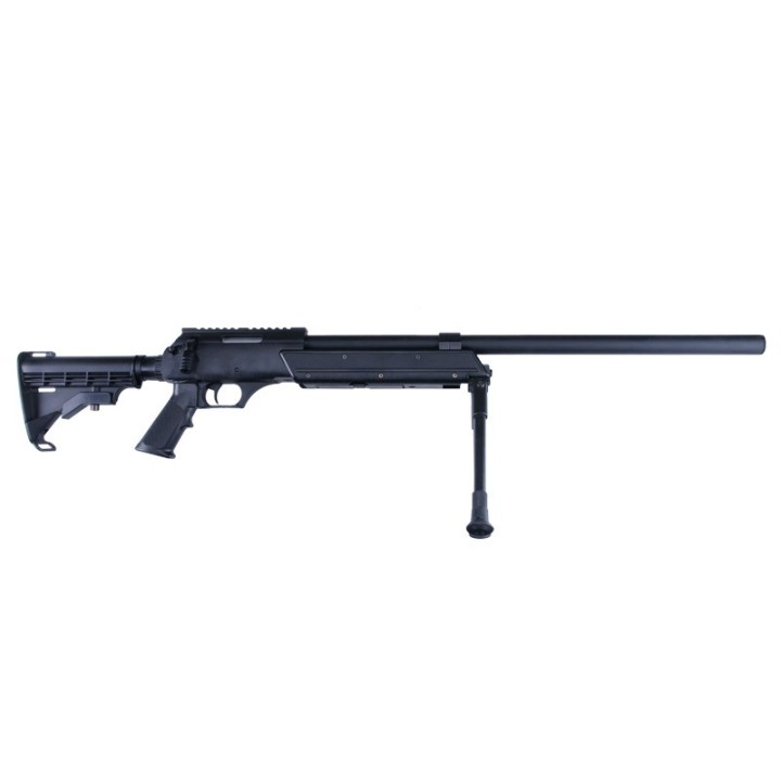 MB06B sniper rifle replica (with bipod)