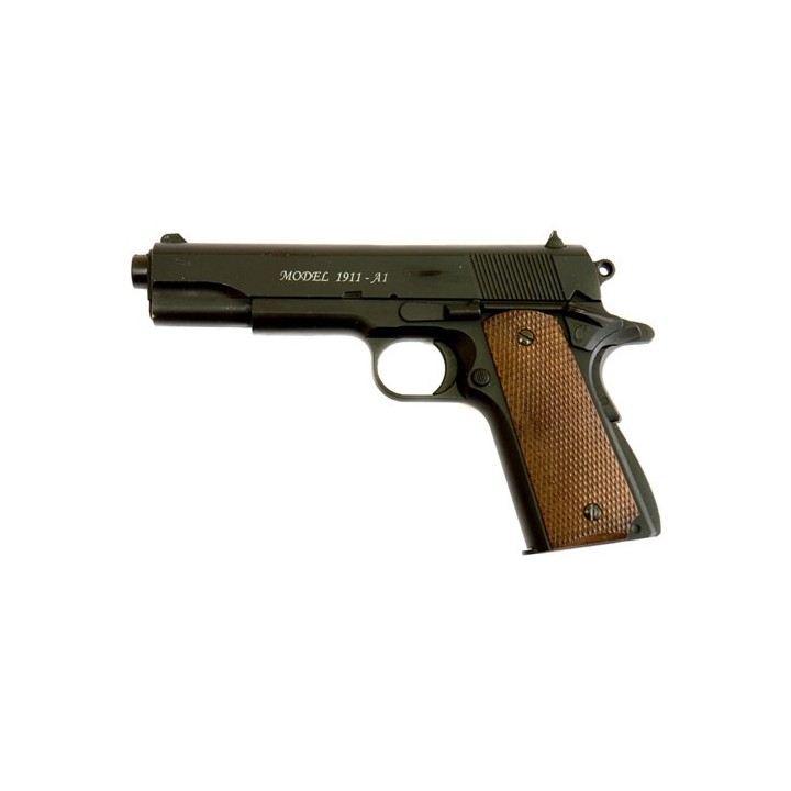 M1911A1  FULL METAL Ressort