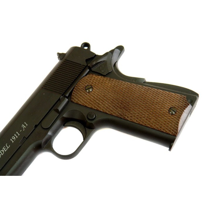 M1911A1  FULL METAL Ressort