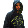 Veste Empire ZE Splash Yellow XXL