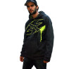 Veste Empire ZE Splash Yellow XXL