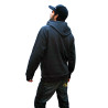 Veste Empire ZE Splash Yellow XXL