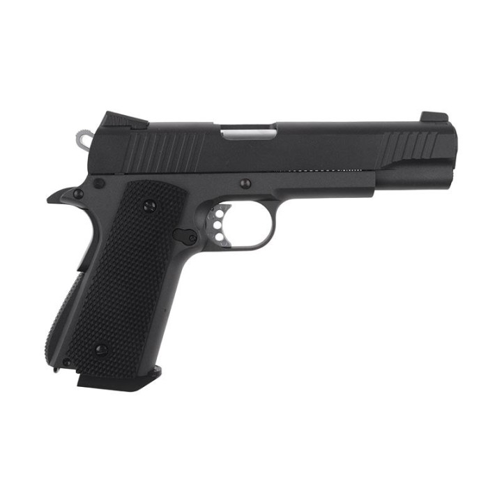 G199 Pistol Replica (CO2) - Grey