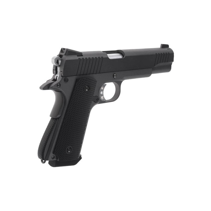 G199 Pistol Replica (CO2) - Grey