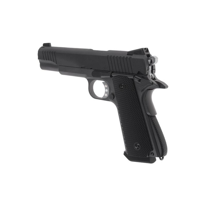 G199 Pistol Replica (CO2) - Grey