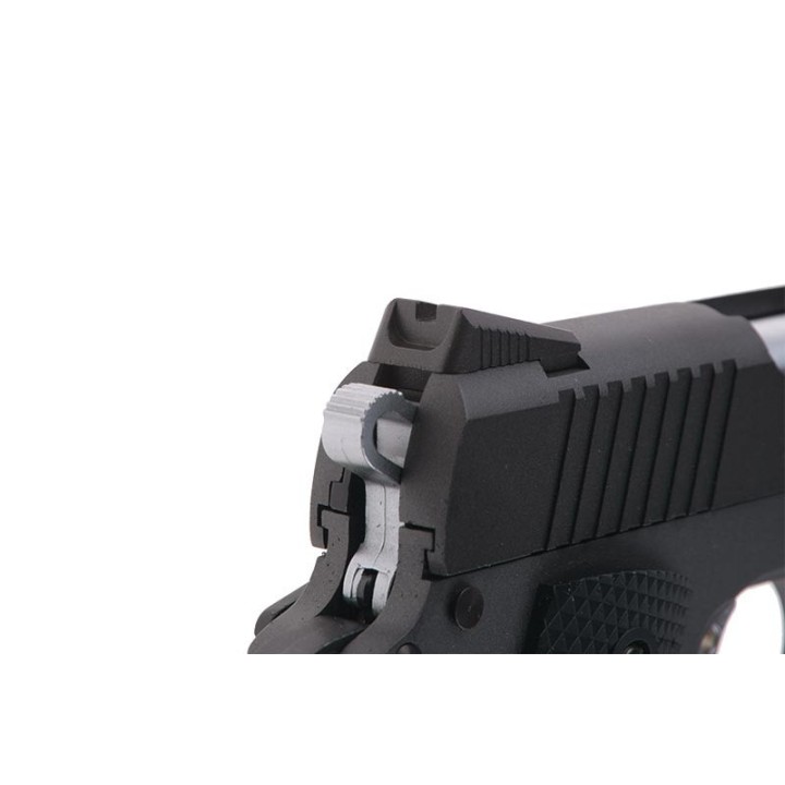 G199 Pistol Replica (CO2) - Grey
