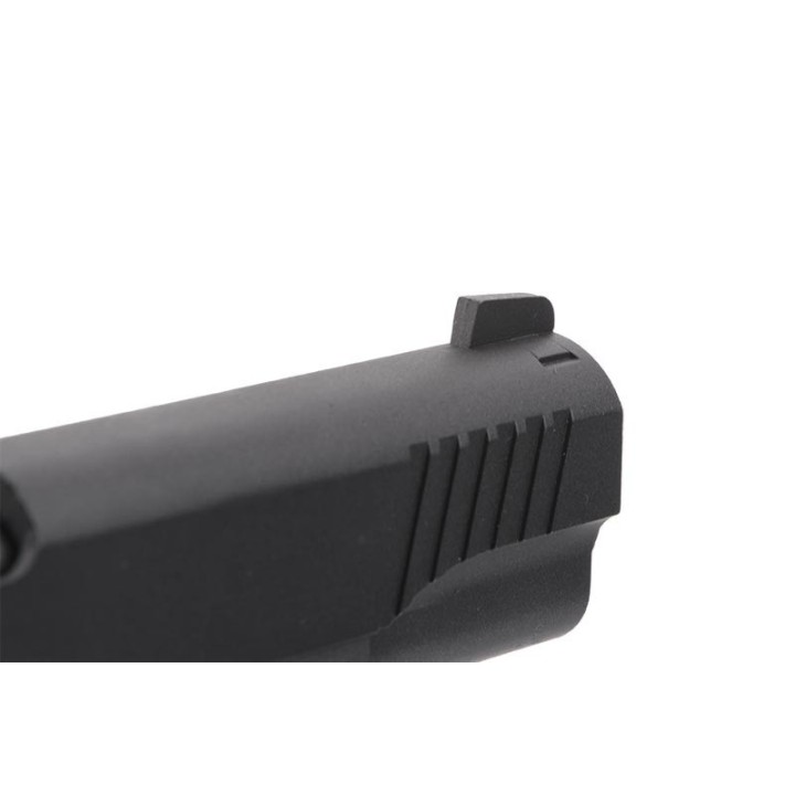 G199 Pistol Replica (CO2) - Grey