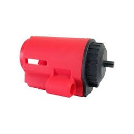 BEU™ Battery Extension Unit Black (ARP9) RED