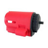 BEU™ Battery Extension Unit Black (ARP9) RED