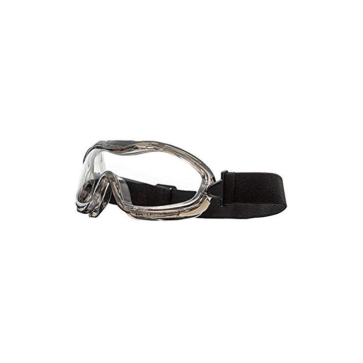 VALKEN GOGGLES V-TAC ALPHA CLEAR