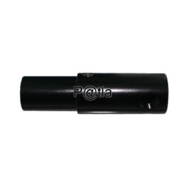 Hose Air System Adapter Black PHA50