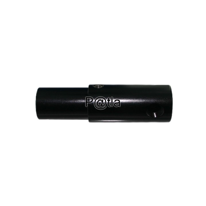 Hose Air System Adapter Black PHA50