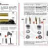 FUSIL A POMPE VELITES INVICTA G-III BLACK SECUTOR