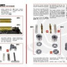 FUSIL A POMPE VELITES INVICTA G-III BLACK SECUTOR