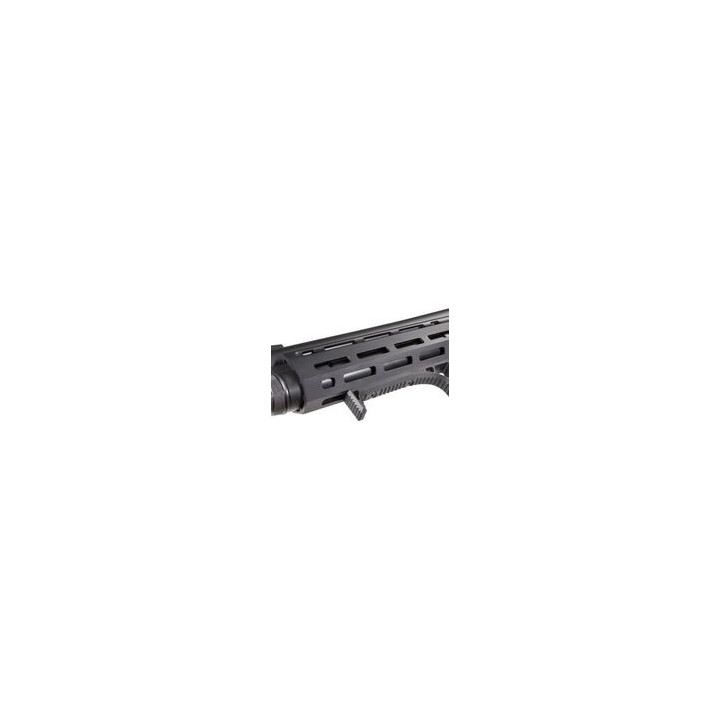 FUSIL A POMPE VELITES INVICTA G-V BLACK SECUTOR