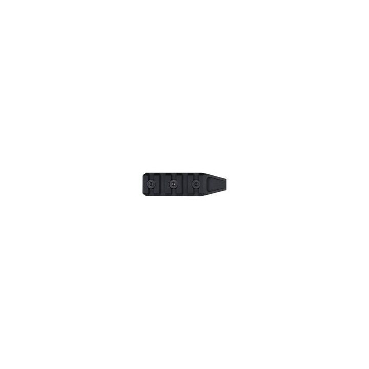 RAIL KEYMOD DE 5 SECTIONS SAIGO