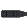 RAIL KEYMOD DE 5 SECTIONS SAIGO