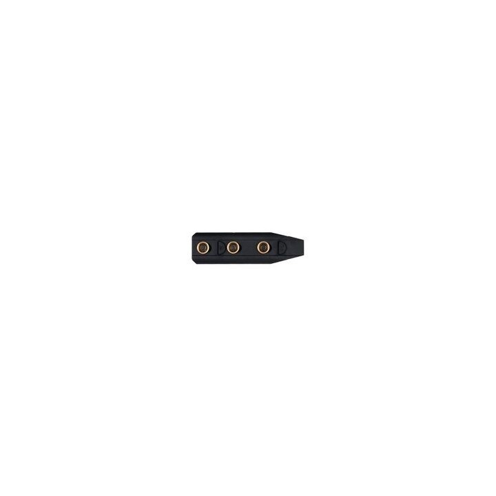 RAIL KEYMOD DE 5 SECTIONS SAIGO