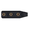 RAIL KEYMOD DE 5 SECTIONS SAIGO