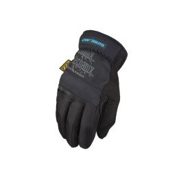 GANTS MECHANIX FAST FIT INSULATED BLACK