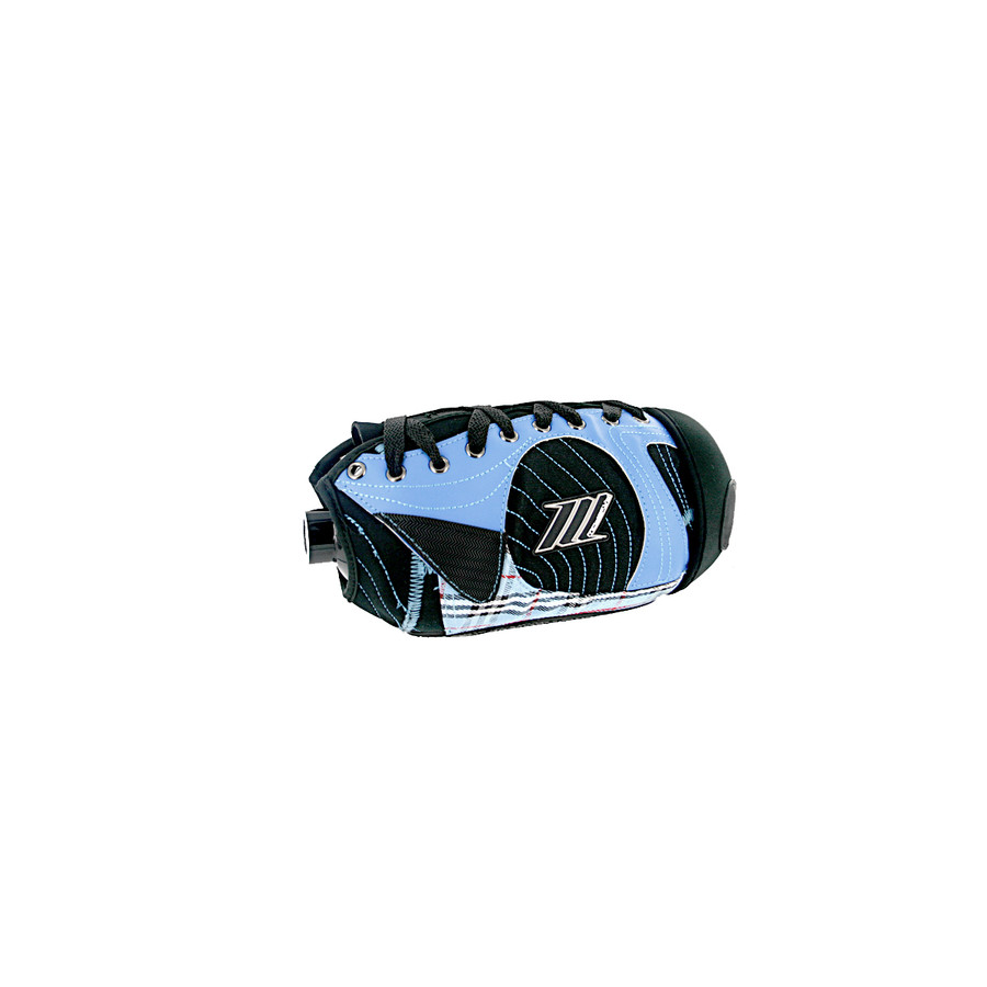 Housse Hybrid 07 Bleu