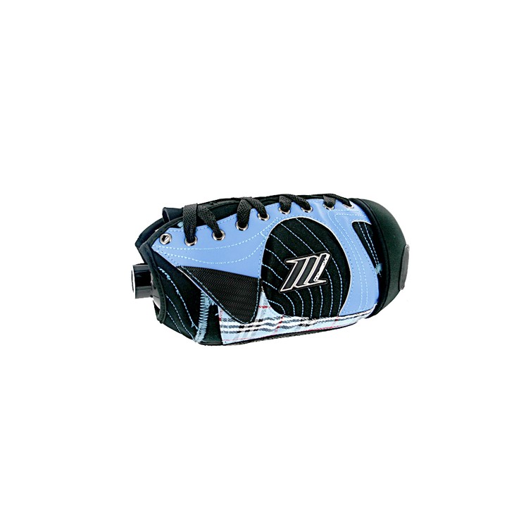Housse Hybrid 07 Bleu
