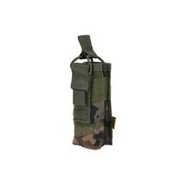 PORTE CHARGEURS MP5/MP7/MP9 WOODLAND ESPAGNOL DELTA TACTICS