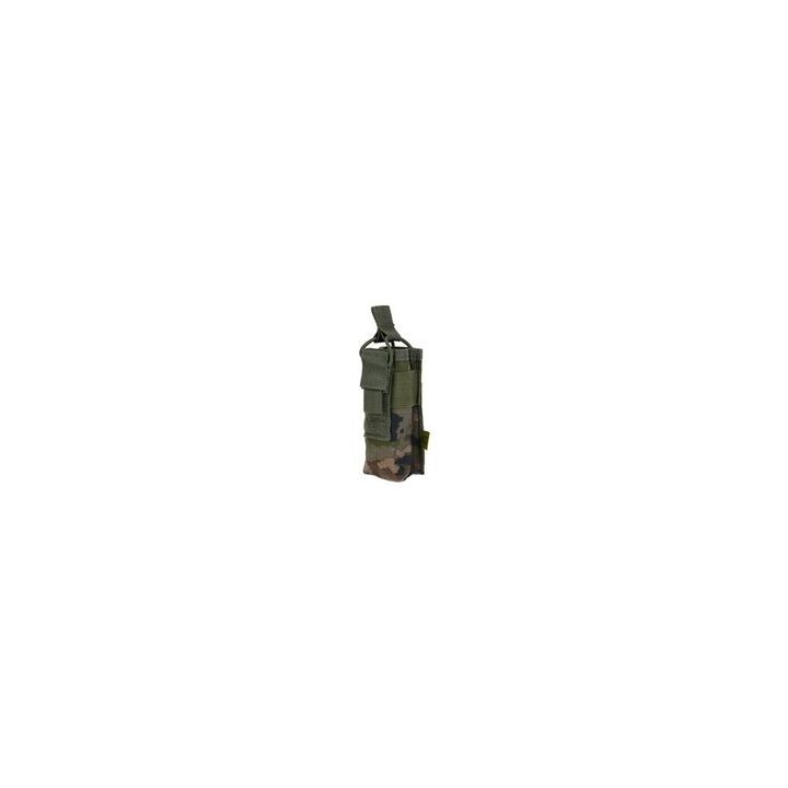 PORTE CHARGEURS MP5/MP7/MP9 WOODLAND ESPAGNOL DELTA TACTICS