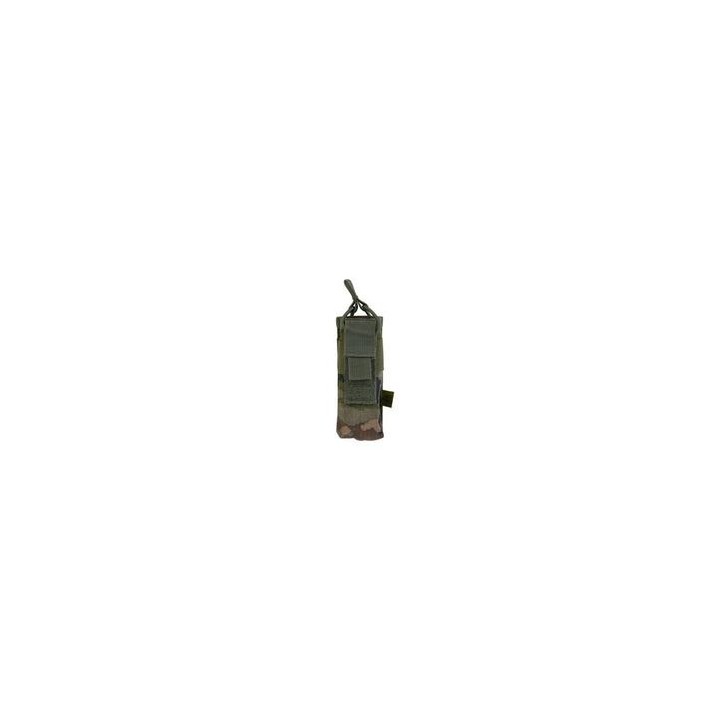 PORTE CHARGEURS MP5/MP7/MP9 WOODLAND ESPAGNOL DELTA TACTICS