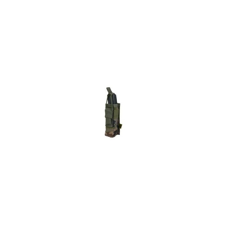 PORTE CHARGEURS MP5/MP7/MP9 WOODLAND ESPAGNOL DELTA TACTICS