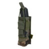 PORTE CHARGEURS MP5/MP7/MP9 WOODLAND ESPAGNOL DELTA TACTICS