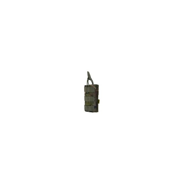 PORTE CHARGEURS M4 WOODLAND ESPAGNOL DELTA TACTICS