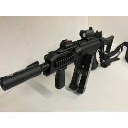 Scorpion ASG "CQB Ready"