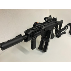 Scorpion ASG "CQB Ready"