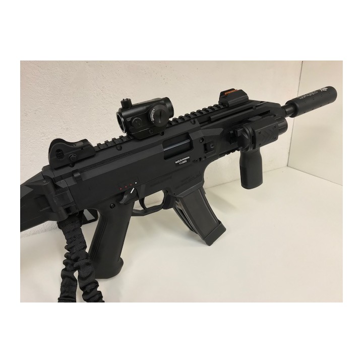 Scorpion ASG "CQB Ready"