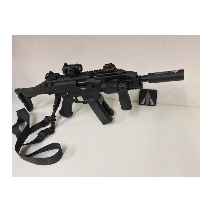Scorpion ASG "CQB Ready"