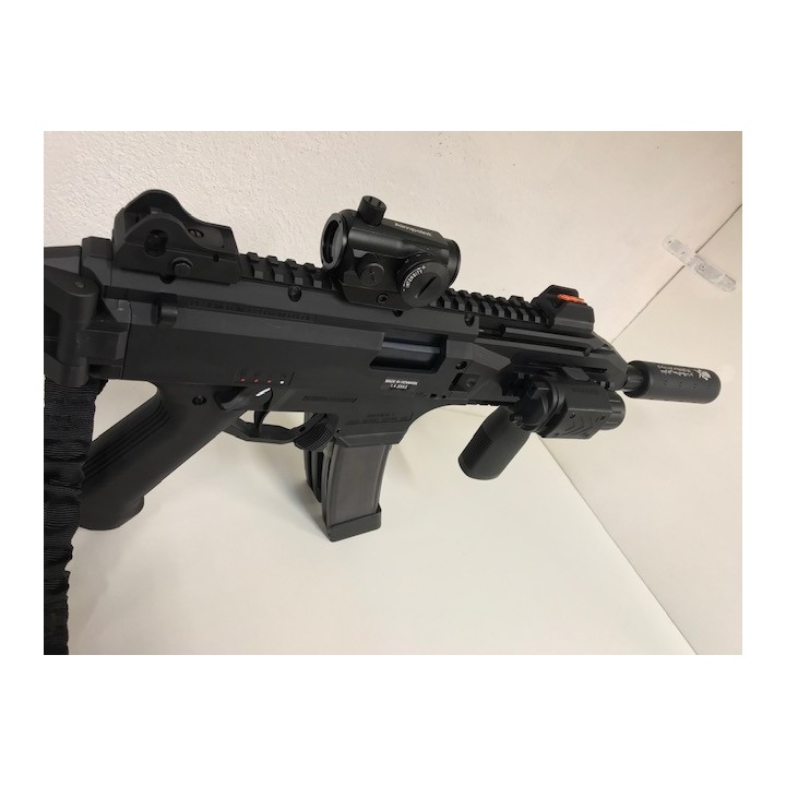 Scorpion ASG "CQB Ready"