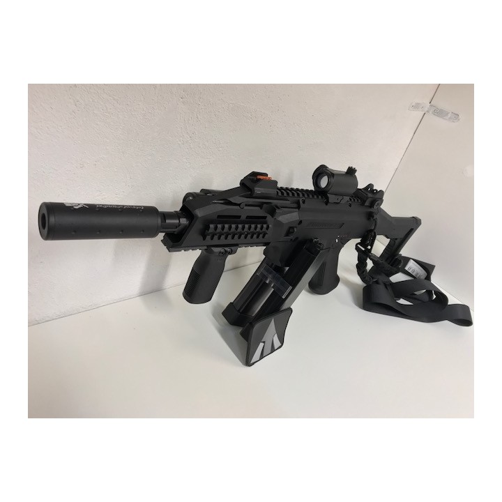 Scorpion ASG "CQB Ready"