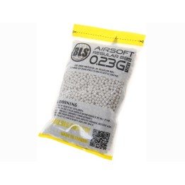 BLS High Precision Made – 0,23g 4300bb Pellets