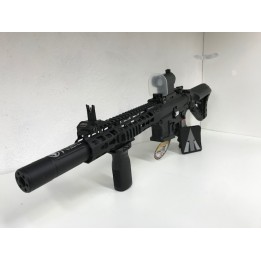 G&G CM16 Wild Hog 9" ASSAULT
