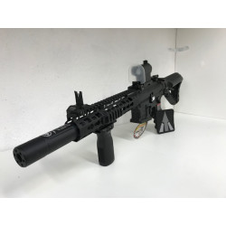 G&G CM16 Wild Hog 9" ASSAULT