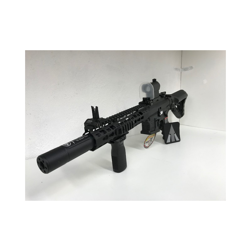 G&G CM16 Wild Hog 9" ASSAULT