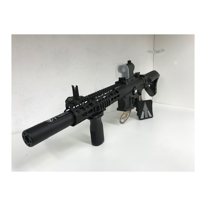 G&G CM16 Wild Hog 9" ASSAULT