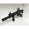G&G CM16 Wild Hog 9" ASSAULT