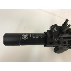 G&G CM16 Wild Hog 9" ASSAULT