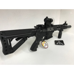 G&G CM16 Wild Hog 9" ASSAULT
