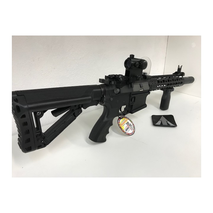 G&G CM16 Wild Hog 9" ASSAULT