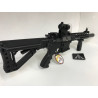 G&G CM16 Wild Hog 9" ASSAULT