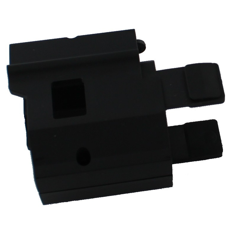 Battery Extension Unit
